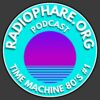 Time Machine 80's Mix