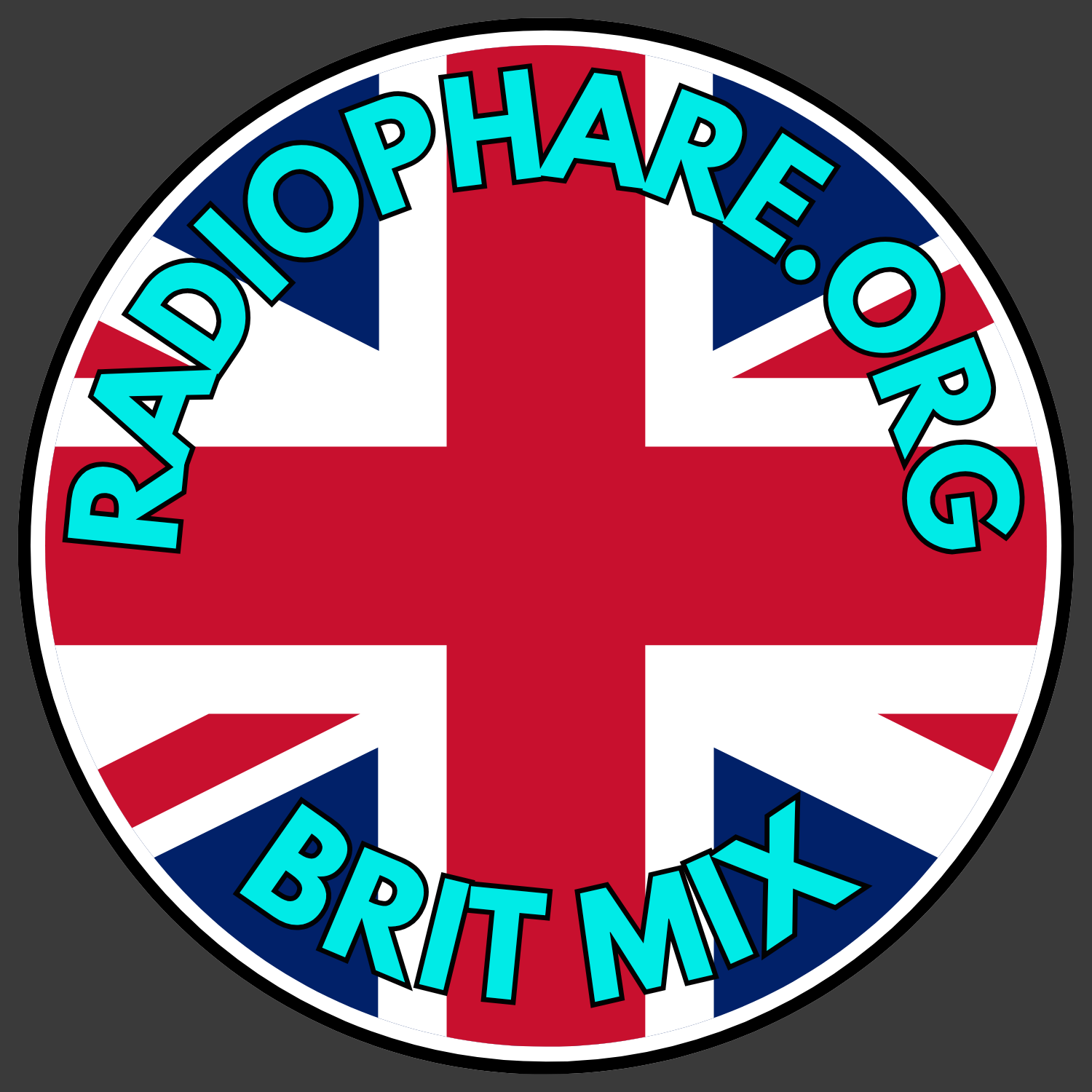 Brit Mix #1
