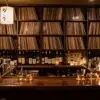 Le Jazz Kissa (ジャズ喫茶) de Radiophare