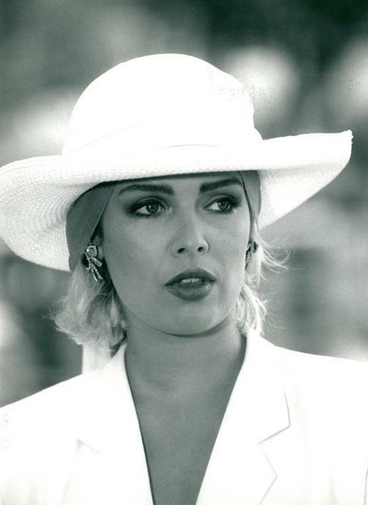 Kim Wilde