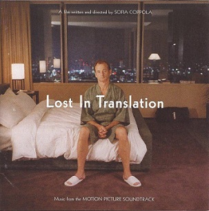 Lost in Translation cover