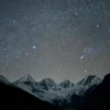 Nuit éclectique
