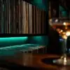 Relax Lounge