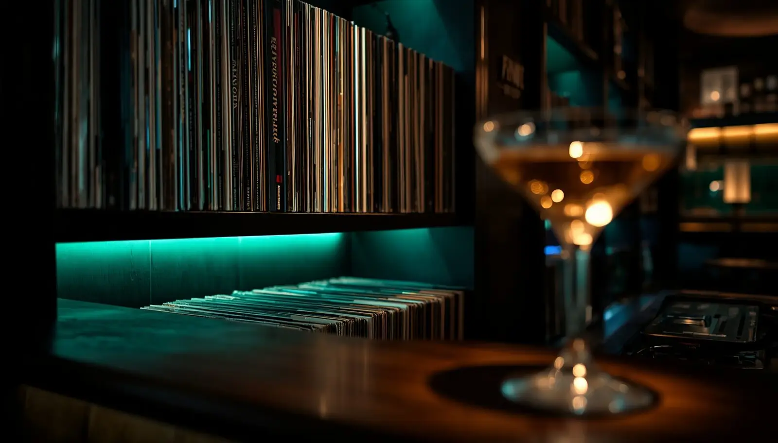 Relax Lounge