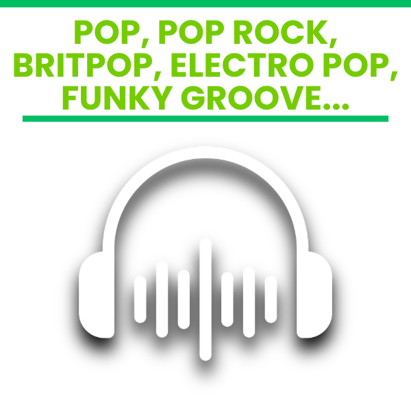 FUNK & POP