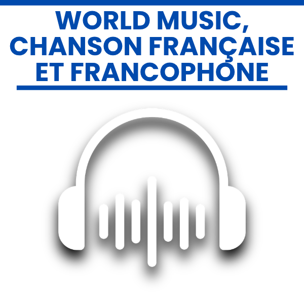 MONDE & FRANCOPHONIE