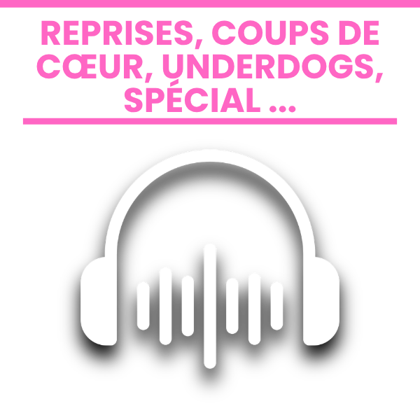 LES SÉLECTIONS RADIOPHARE.ORG