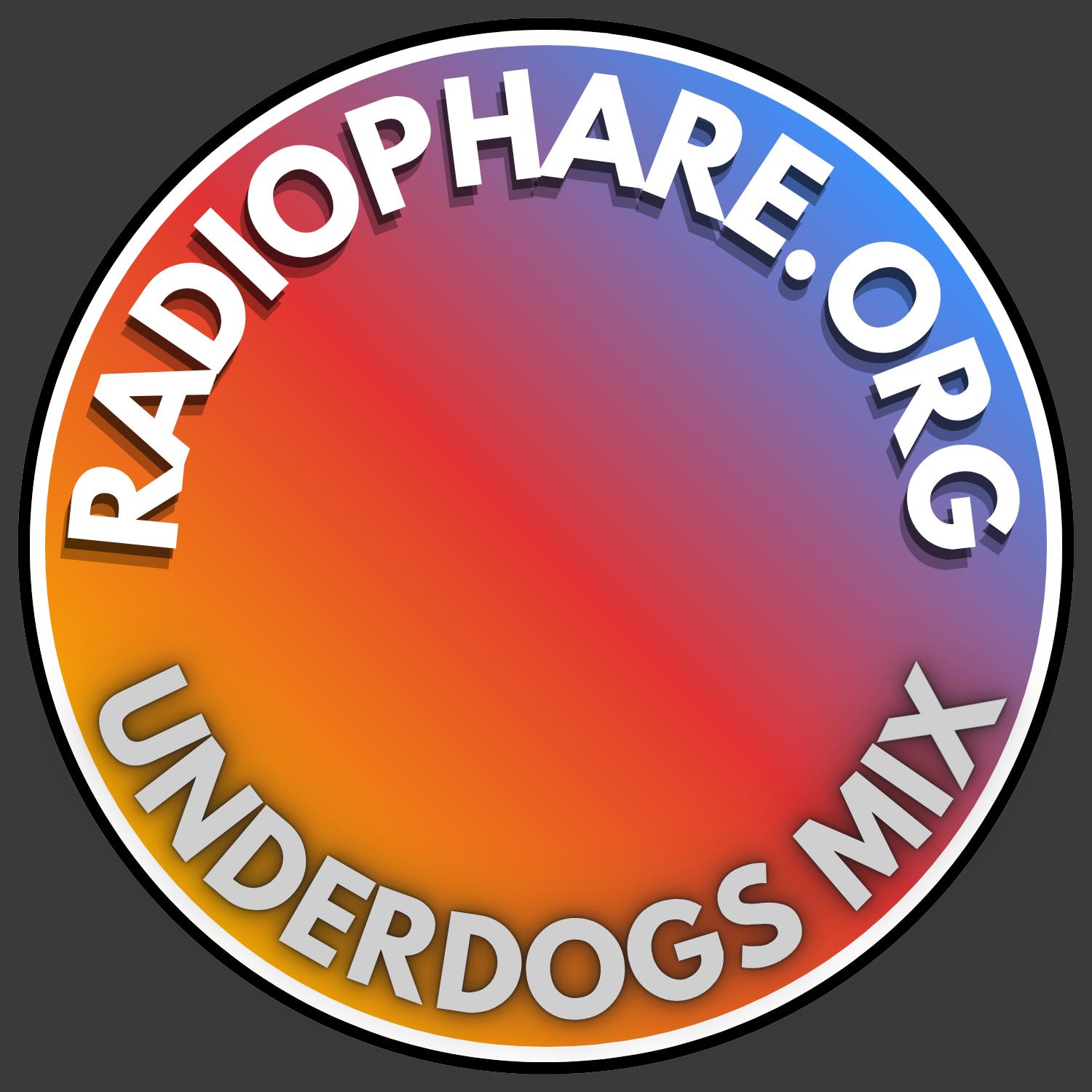 Underdogs Mix #2 – Pop de traverse