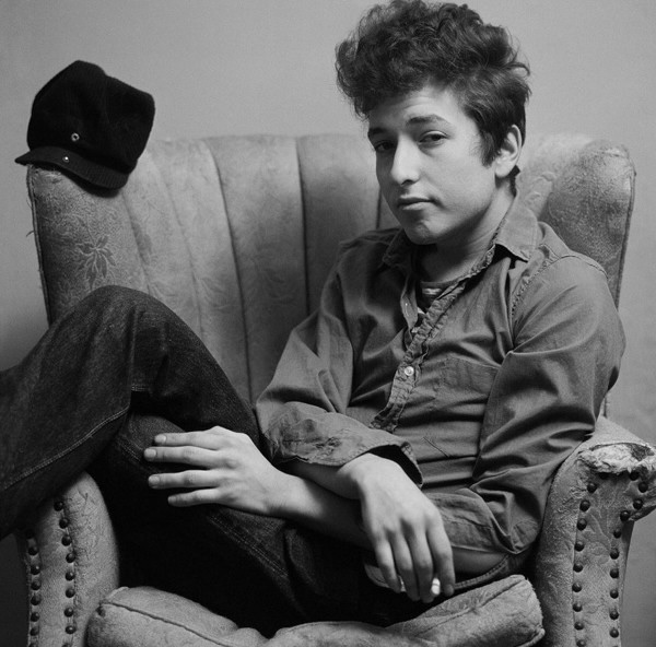 Bob Dylan