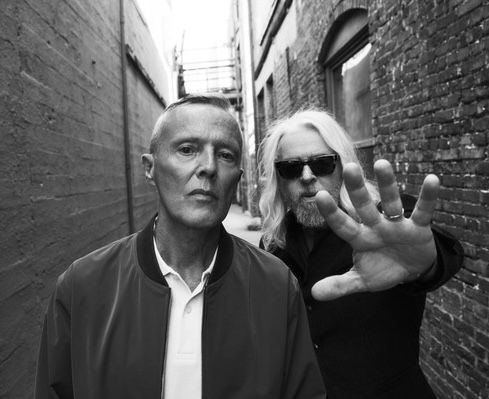 Curt Smith
