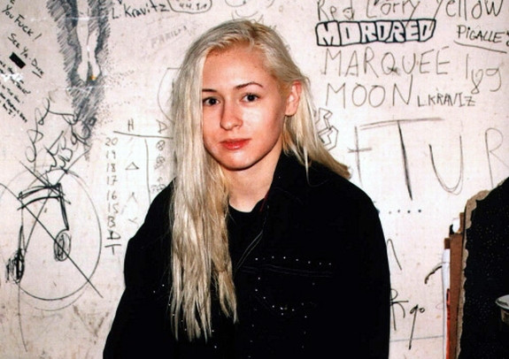 D’arcy Wretsky