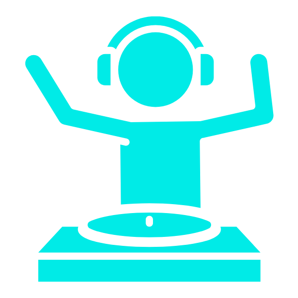 DJs & GUESTS