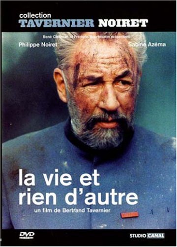 La vie et rien d'autre Affiche