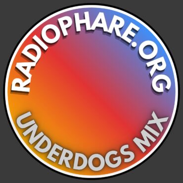 Underdogs Mix #04 Horizons obliques