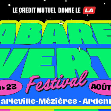 cabaret vert 2026