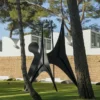 Fondation Maeght, l&rsquo;art né d&rsquo;une amitié