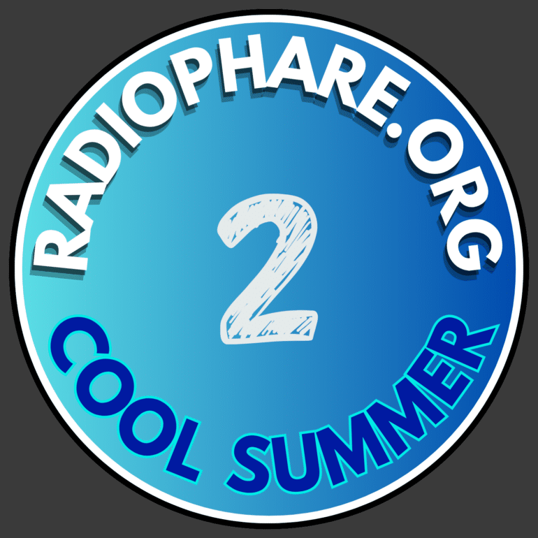 COOL SUMMER 2 MIX Artwork