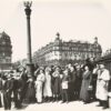 Eugène Atget à l&rsquo;honneur à Nantes