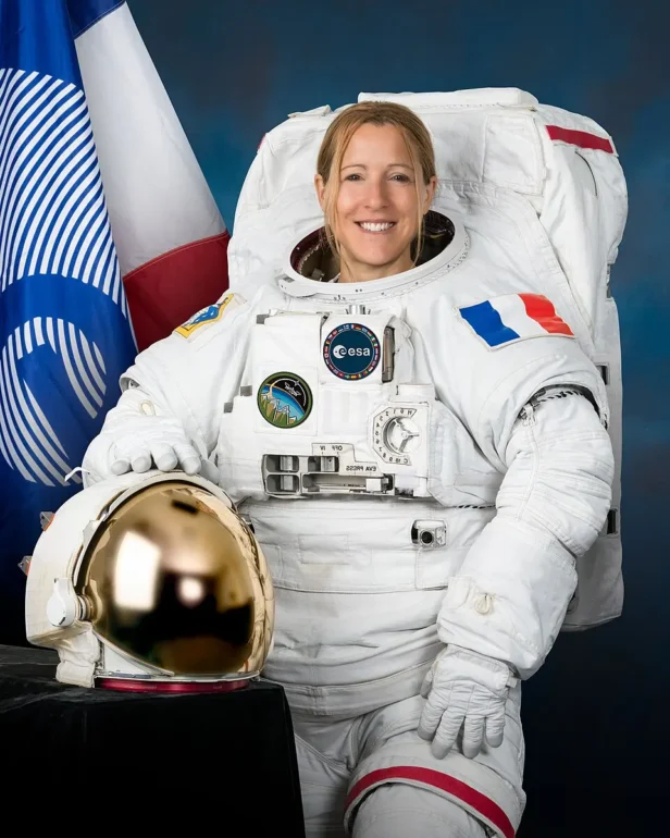 Official_portrait_of_ESA_astronaut_Sophie_Adenot_wearing_a_spacesuit