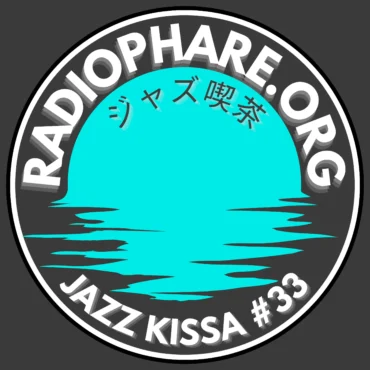 Jazz Kissa #33 : Oscar Peterson Trio