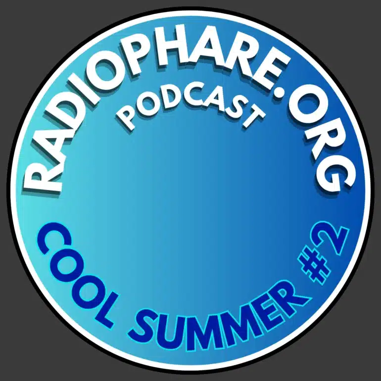 Podcast COOL SUMMER 2