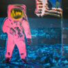Warhol, Rockwell, Rauschenberg et la NASA