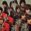 4 août 1967, premier album de Pink Floyd