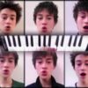 Jacob Collier, révélé par Stevie Wonder