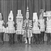 1931 : des architectes en gratte-ciel