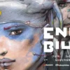 Enki Bilal a ouvert son Fonds dans le Marais