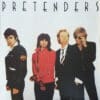 Chrissie Hynde, 75 ans, voix des Pretenders