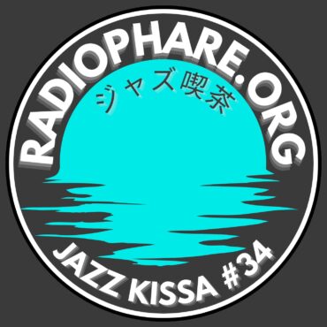Jazz Kissa #34 : Toots Thielemans