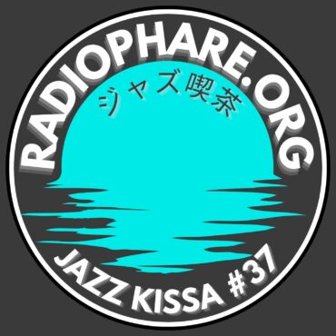 Jazz Kissa #37 : Art Pepper