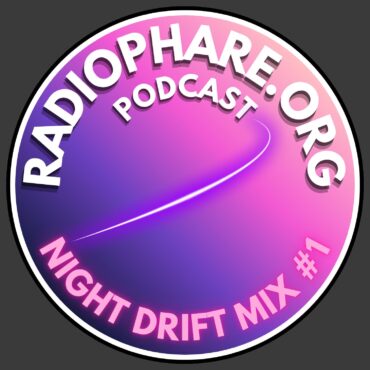 Night Drift Mix #1