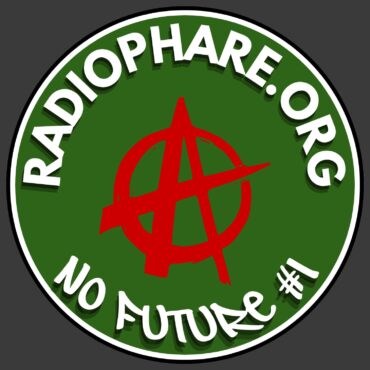 No Future #1 : Naissance du Punk (1977-1978)