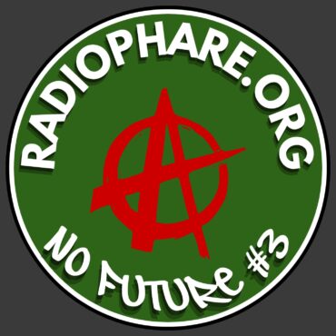 No Future #3 : Du Post Punk au Hardcore US