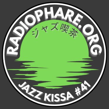Jazz Kissa #41 : Charles Mingus