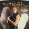 10 Oct. David Lee Roth a 72 ans