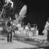 Pat Simmons fête ses 78 ans