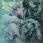 John Mayall – Blues From Laurel Canyon - Album Cover