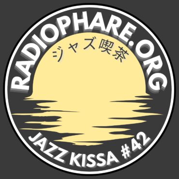 Jazz Kissa #42 : Monk & Coltrane At Carnegie Hall