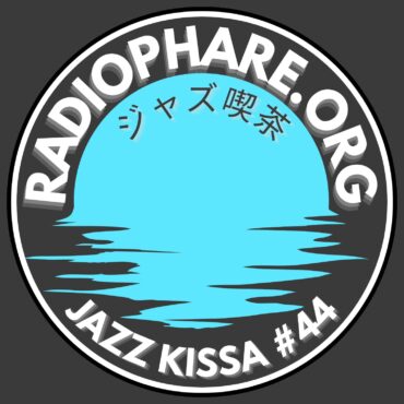 Jazz Kissa #44 : Bobby Hutcherson