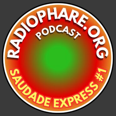 Saudade Express #1