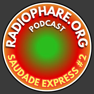 Saudade Express #2